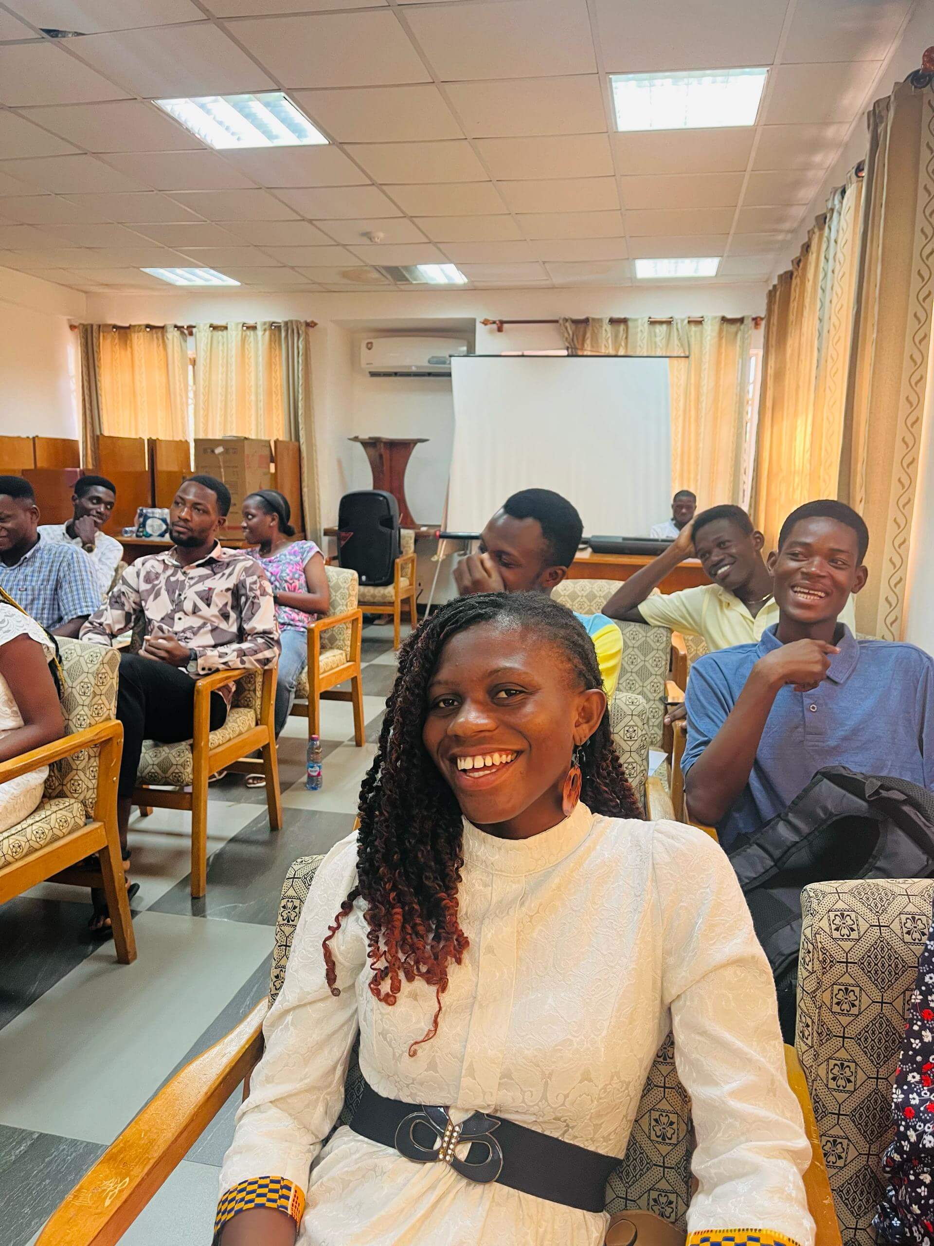 cell fellowship members